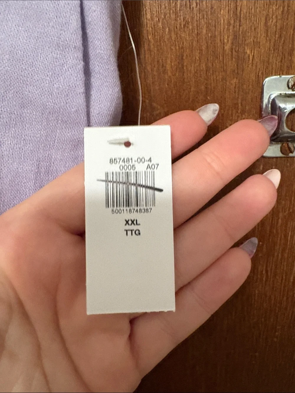NWT Old Navy Extra High-Waisted Wide-Leg Linen-Blend Taylor Pants - Picture 5 of 8